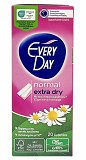 Every Day Normal Extra Dry 20Pcs
