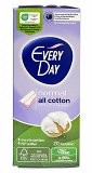 Every Day Normal All Cotton Σερβιετάκια 20Τεμ