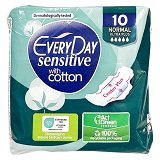 Every Day Sensitive Normal Ultra Plus 10Τεμ