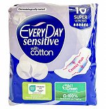 Every Day Sensitive Super Ultra Plus 10Τεμ