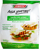 Ifantis Cooked Chicken Filet Strips 350g