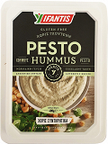 Ifantis Pesto Hummus Gluten Free 400g