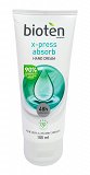 Bioten X-press Absorb Κρέμα Χεριών 100ml