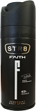 Str8 Faith Deodorant Spray 150ml