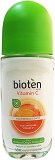 Bioten Vitamin C Deo Roll On 50ml