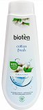 Bioten Cotton Fresh Shower Cream 750ml