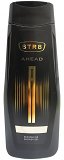 Str8 Ahead Shower Gel 400ml