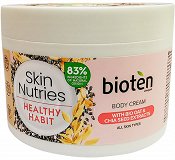 Bioten Skin Nutries Healthy Habit Body Cream 250ml