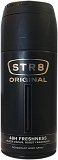 Str8 Original Deodorant Spray 150ml