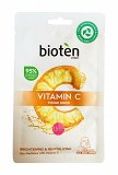 Bioten Vitamin C Tissue Mask 1Τεμ 20ml