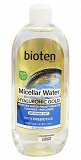 Bioten Micellar Water Hyaluronic Gold With Prebiotics 400ml