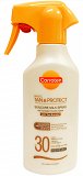 Carroten Magic Tan & Protect Αντηλιακό Γαλάκτωμα 30 Spf 270ml