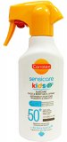 Carroten Sensicare Kids Αντηλιακό Γαλάκτωμα Για Προσώπου & Σώματος 50+ Spf 270ml