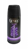 Str8 Game Deodorant Spray 150ml