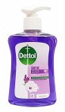 Dettol Soft On Skin Soothe Lavender & White Musk Hand Wash 250ml
