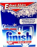 Calgonit Finish Αλάτι Πλυντηρίου 2,5kg