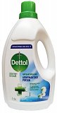 Dettol Disinfectant Liquid For Laundry 1,5L
