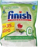 Finish Powerball 0% Eco Friendly Ταμπλέτες 35+35Τεμ
