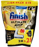 Finish Powerball Ultimate Plus All In 1 Lemon Tablets 28+28 Free