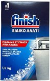 Finish Special Salt For Dishwasher 1.5kg