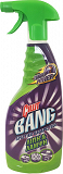 Cillit Bang Cleaning Spray For Grease & Sparkle 750ml