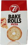 7Days Bake Rolls Pizza 80g