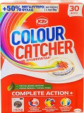 K 2r Colour Catcher 30Pcs