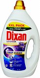 Dixan Deep Clean Lavender Freshness Power Gel 64 Washes 2,88L