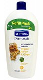 Septona Dermasoft Organic Honey And Ginger Hand Wash 750ml