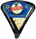 Adoro Danish Blue Cheese 100g