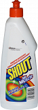 Mr Muscle Shout Pre Wash Stain Remover 500ml