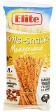 Elite Kritsi Snack Mediterranean Sesame Linseed & Poppy Seeds 125g