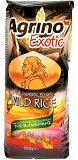 Agrino Exotic Parboiled Rice With Wild Rice 500g