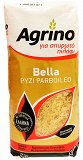 Agrino Bella Ρύζι Parboiled Για Σπυρωτό Πιλάφι 1kg