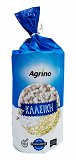 Agrino Rice Cakes Classic Gluten Free 110g