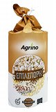 Agrino Multigrain Rice Cakes Gluten Free 110g