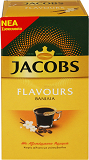 Jacobs Flavours Βανίλια 250g