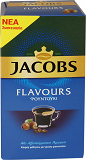 Jacobs Flavours Hazelnut 250g
