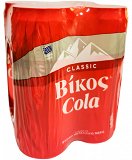Vikos Cola Classic 4X330ml