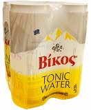 Vikos Tonic Water 4X330ml