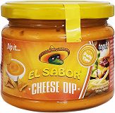 El Sabor Cheese Dip 300g