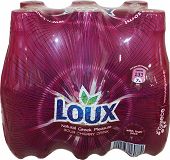 Loux Sour Cherry Drink 6x330ml
