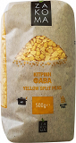 Zakoma Yellow Split Peas Gluten Free 500g
