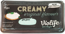 Violife Vegan Creamy Cheese 150g