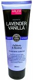 Arlem Farcom Aromatic Lavender Vanilla Body Lotion 250ml