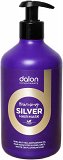 Dalon Hairmony Silver Hair Mask 500ml