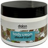Dalon Almond Yogurt Body Cream 500ml