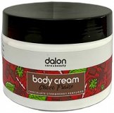 Dalon Choco Fraise Body Cream 500ml