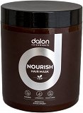 Dalon Nourish Hair Mask 1000ml