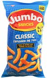 Jumbo Snacks Classic Γαριδάκια Με Τυρί Ψημένες Στο Φούρνο Χωρίς Γλουτένη 110g